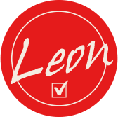 Leon miniset met appel - peer en kersenlikeur - 19% Leon miniset met appel - peer en kersenlikeur - 19%