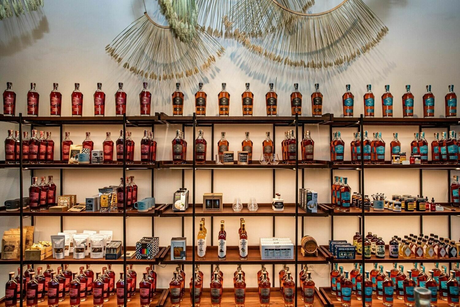 Westward single malt - Stout Cask - 45% Westward single malt - Stout Cask - 45%