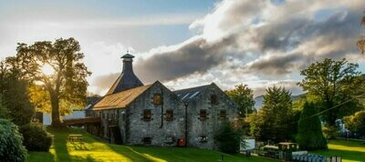 Dewar's - Est. 1846