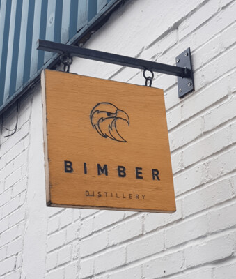 Bimber London - Est. 2015