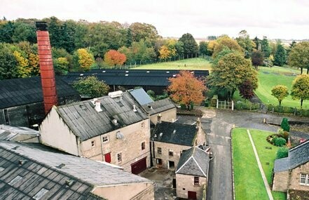 Glencadam 14 years Cognac cask finish - 46% Glencadam 14 years Cognac cask finish - 46%