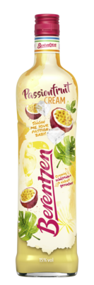 Berentzen Passionfruit Cream - 15%