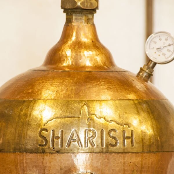 Sharish Gin - Portugal Sharish Gin - Portugal