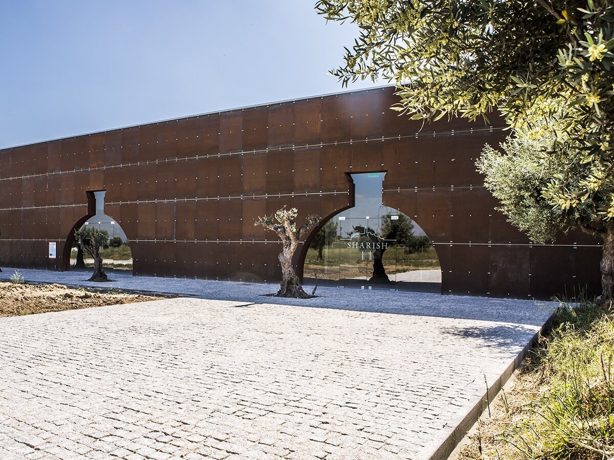 Sharish Gin - Portugal Sharish Gin - Portugal