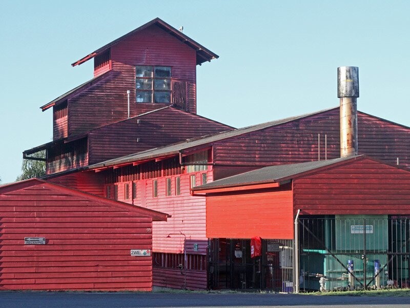 Cane Island - Australia Single Estate 4 years - 43% Cane Island - Australia Single Estate 4 years - 43%