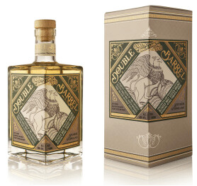 Douglas Laing - Double Barrel - Speyside & Lowland - 46%