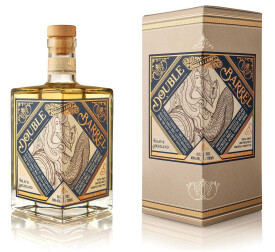 Douglas Laing - Double Barrel - Islay & Highland - 46%