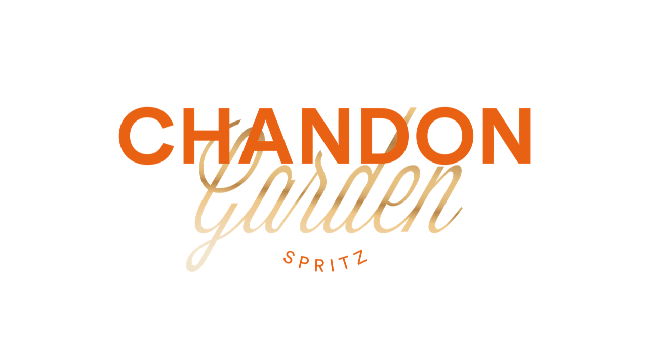 Chandon Garden Spritz - van het huis Moët & Chandon Chandon Garden Spritz - van het huis Moët & Chandon