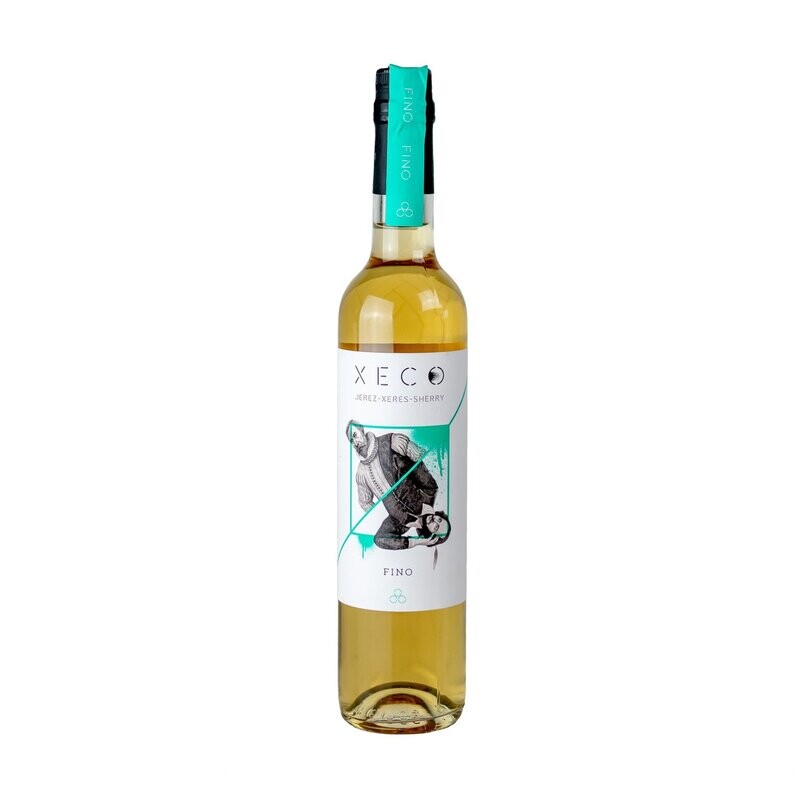 XECO - fino Sherry