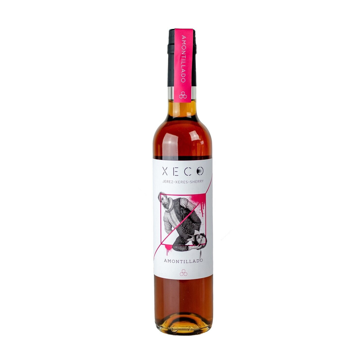 XECO - Amontillado Sherry
