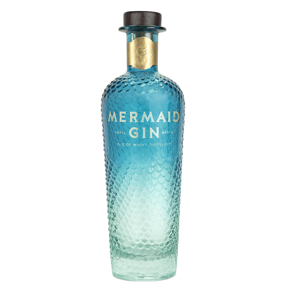 Mermaid Gin - 42%