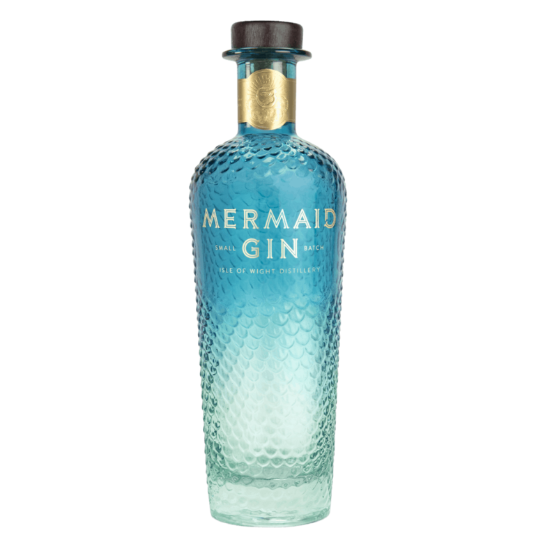 Mermaid Gin - 42%