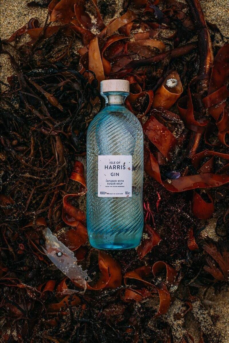 Harris Gin - 45% Harris Gin - 45%