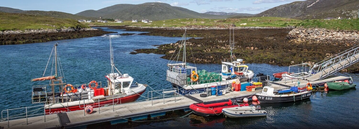 Harris Gin - 45% Harris Gin - 45%