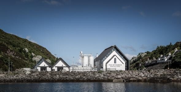 Harris Gin - 45% Harris Gin - 45%