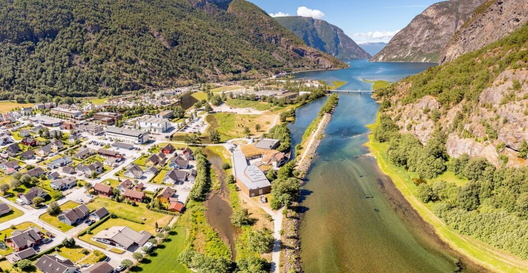 Harahorn Gin - Norway - 46% Harahorn Gin - Norway - 46%