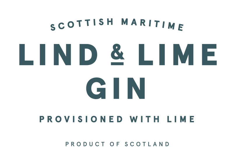 Lind & Lime Gin - 44% Lind & Lime Gin - 44%