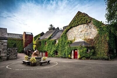 Blair Athol - Est. 1798