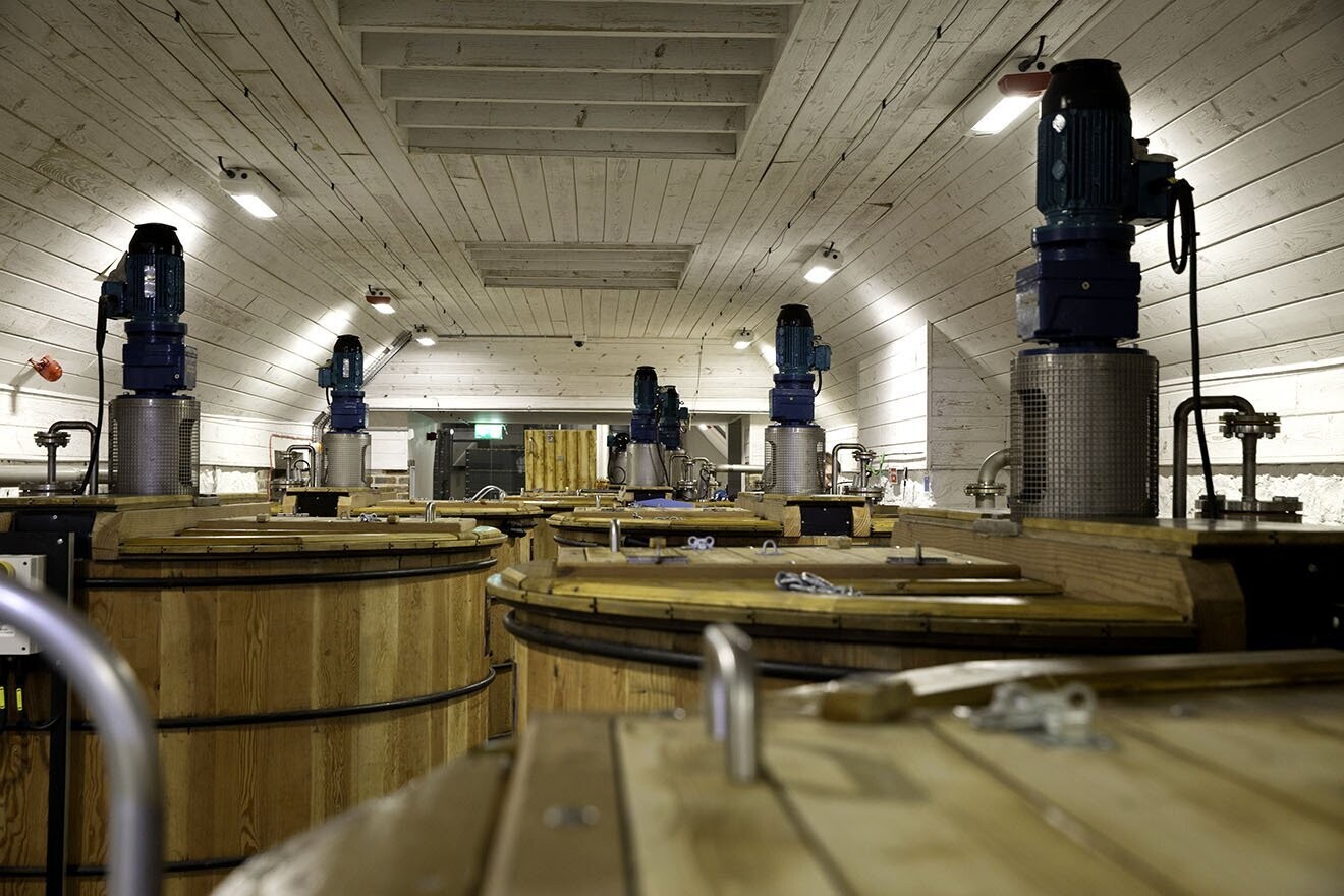 Torabhaig Legacy Allt Gleann - 46% Torabhaig Legacy Allt Gleann - 46%