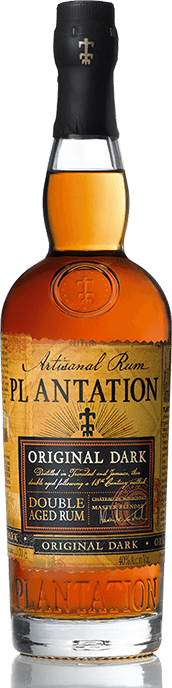 Plantation Original Dark - 40%