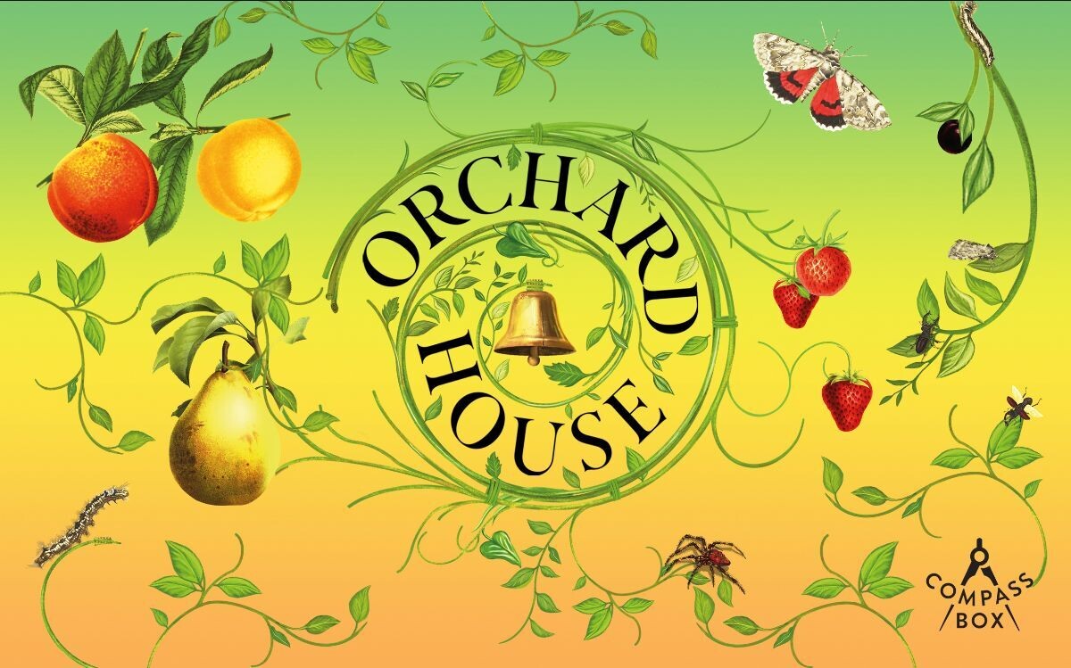 The Compass Orchard House - 46% The Compass Orchard House - 46%