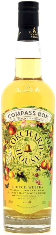 The Compass Orchard House - 46%