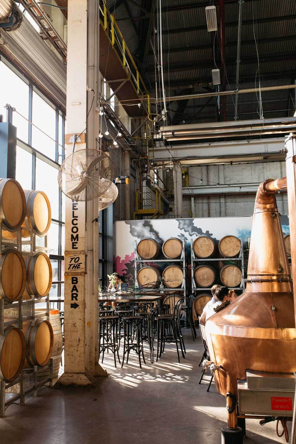 Starward Octave Barrels - Single Malt - 48% Starward Octave Barrels - Single Malt - 48%