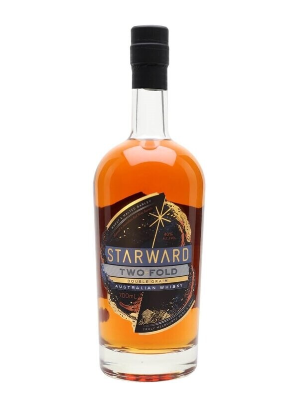 Starward Two-Fold - 40% - Max. 2 per klant.
