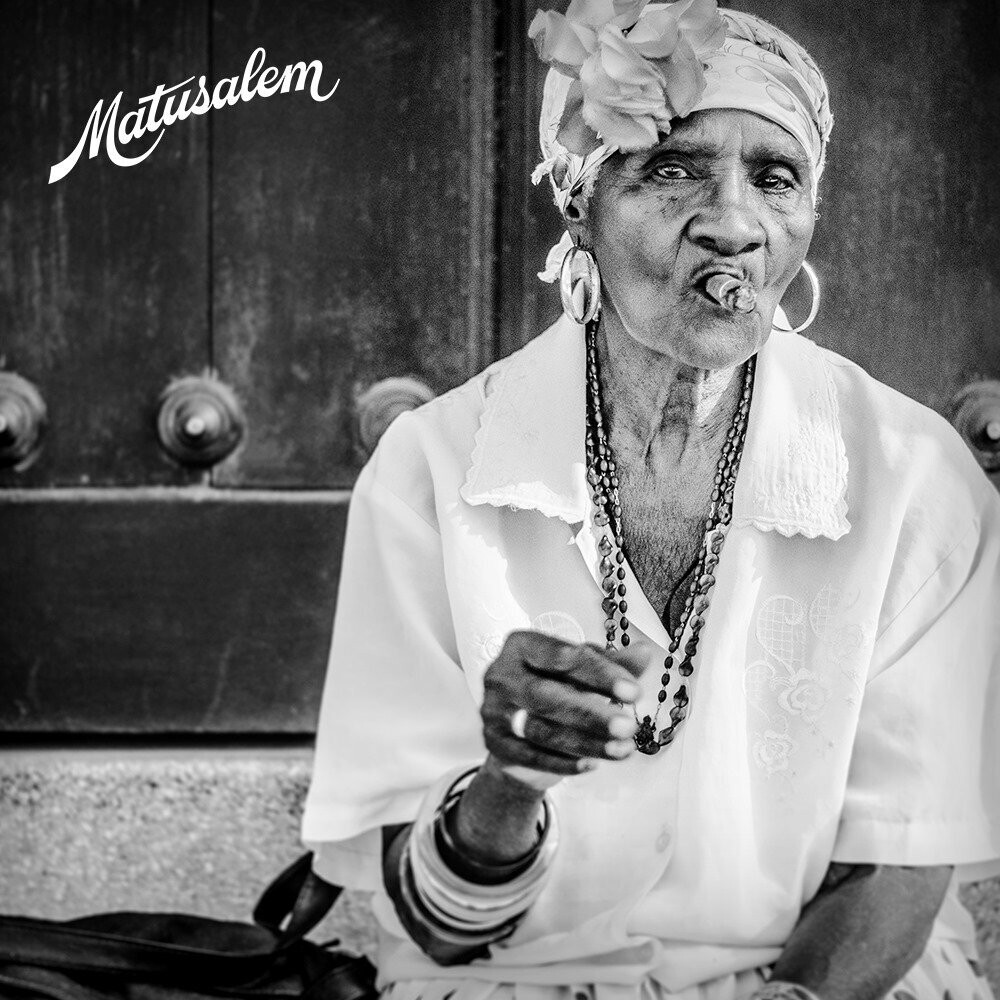 Matusalem - Gran Reserva - 15 years - 40% Matusalem - Gran Reserva - 15 years - 40%