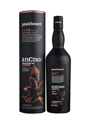anCnoc Peatheart - 46%