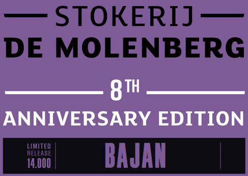 Molenberg - Bajan - 2021 Molenberg - Bajan - 2021