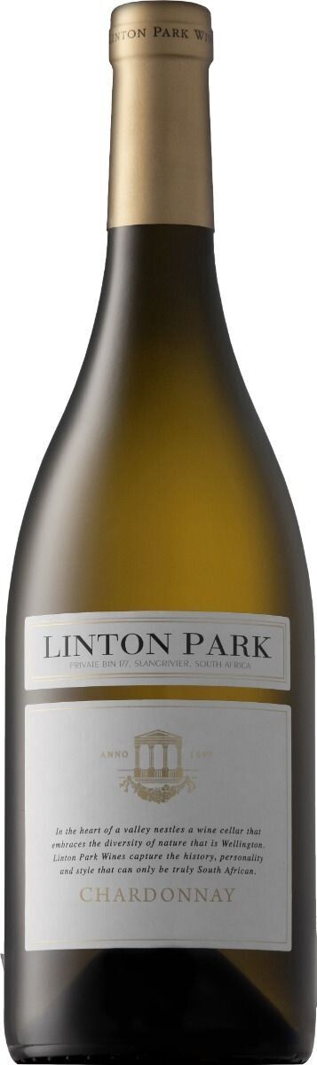 Linton Park - Wellington Zuid-Afrika