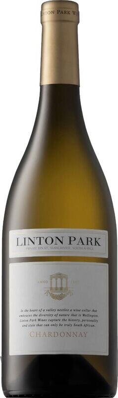 Linton Park - Wellington Zuid-Afrika