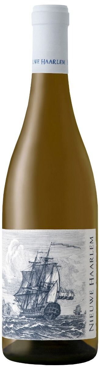 Nieuwe Haarlem - Chenin Blanc - Coastal Region - Zuid-Afrika