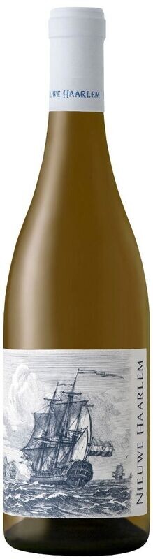 Nieuwe Haarlem - Chenin Blanc - Coastal Region - Zuid-Afrika