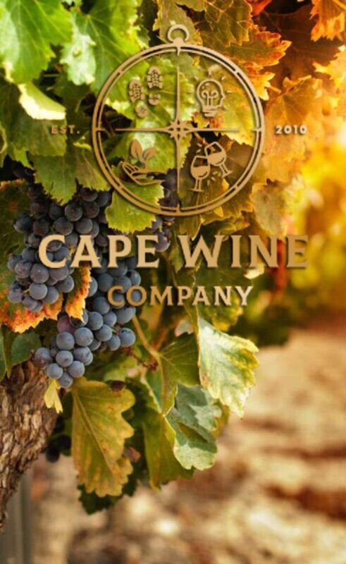 Nieuwe Haarlem - Chenin Blanc - Coastal Region - Zuid-Afrika