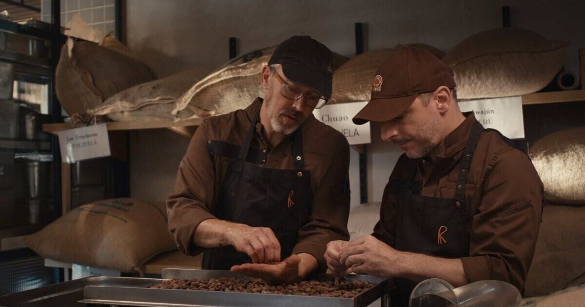 The Macallan The Harmony Collection - Rich Cacao - 44% - Max. 1 per klant! The Macallan The Harmony Collection - Rich Cacao - 44% - Max. 1 per klant!