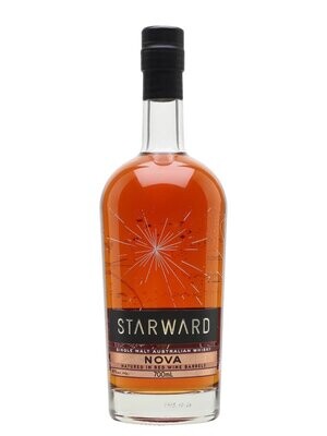 Starward Nova - 41%