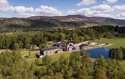 Royal Lochnagar - Est. 1845