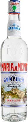 Sambuca S. Maria al Monte - 30%