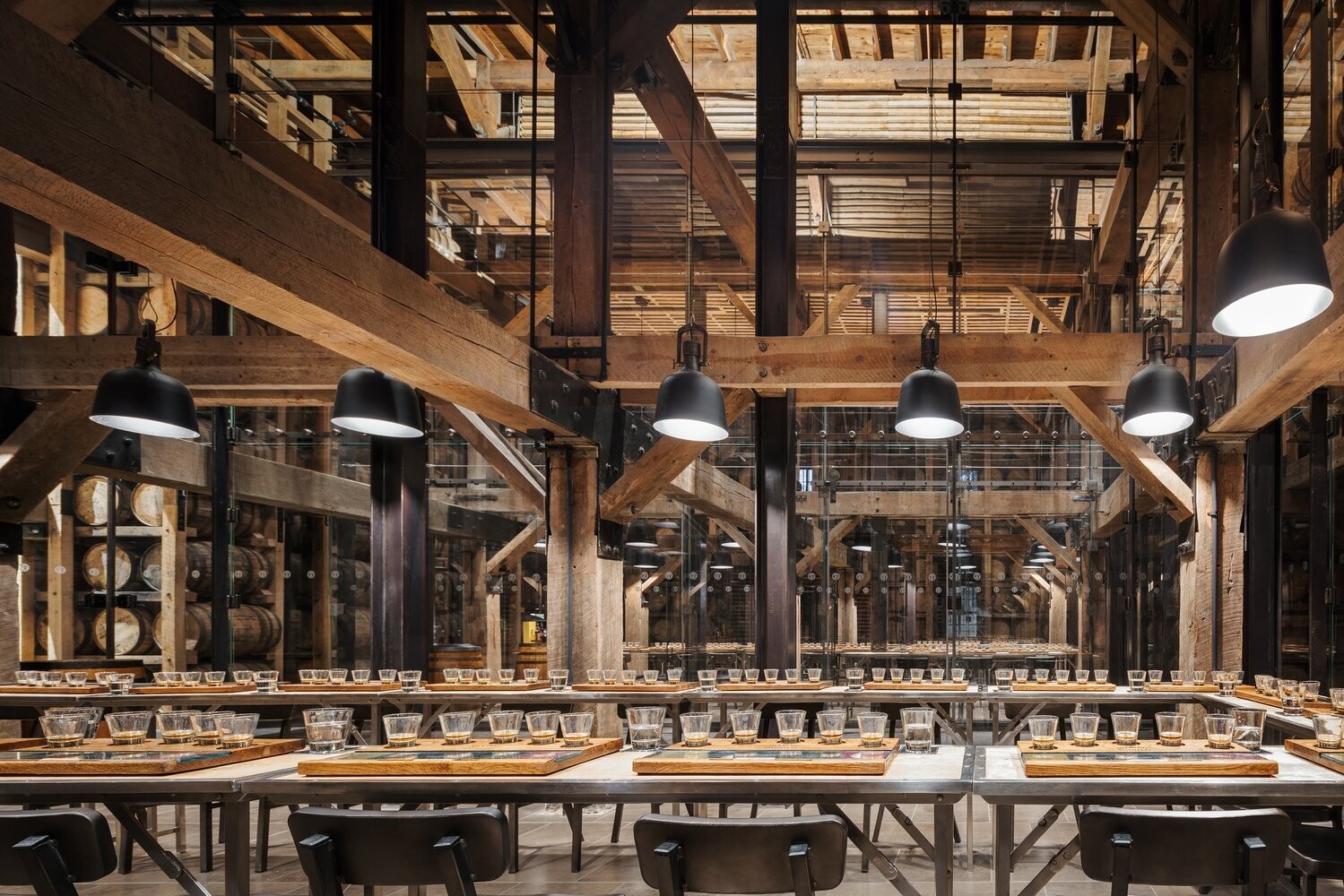 Jack Daniel's Travelers Edition Sweet and Oaky - 53,5% Jack Daniel's Travelers Edition Sweet and Oaky - 53,5%