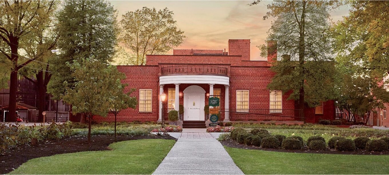 Weller Special Reserve Bourbon Whiskey - 45% Weller Special Reserve Bourbon Whiskey - 45%