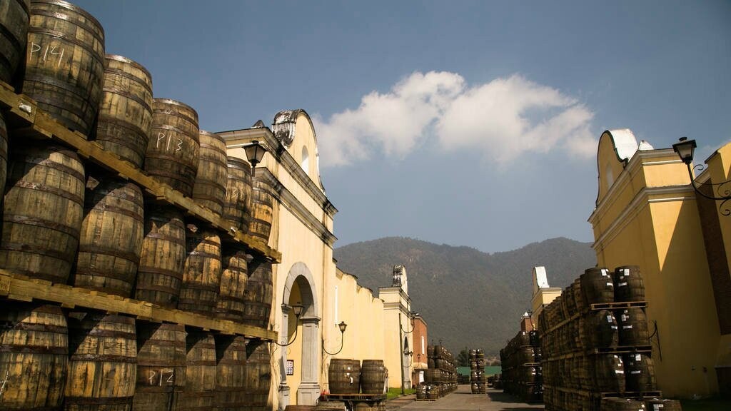 Malteco Rum 20 Años - Panama - 40% Malteco Rum 20 Años - Panama - 40%