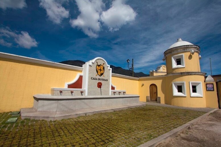 Malteco Rum 20 Años - Panama - 40% Malteco Rum 20 Años - Panama - 40%