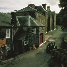 Highland Queen Blended - 30 years - 40%