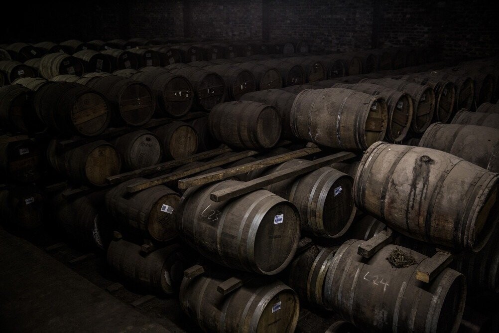 Octomore edition 12.2 - 57.3% Octomore edition 12.2 - 57.3%