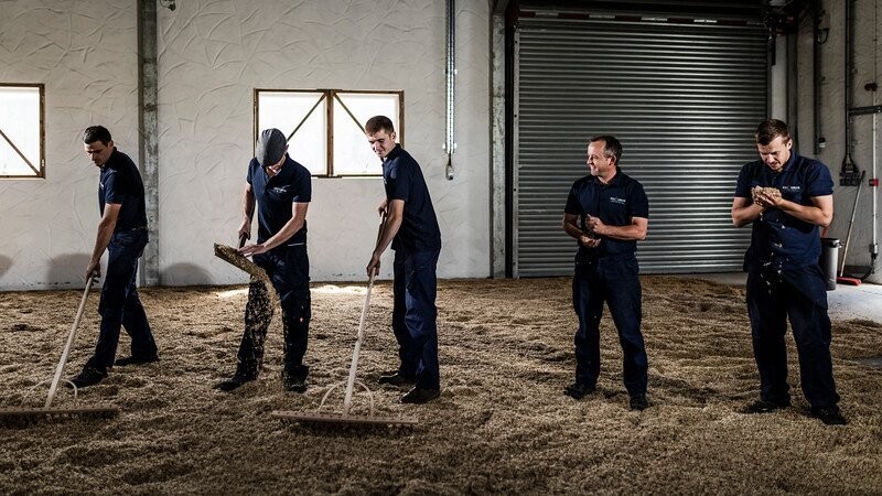 Kilchoman Madeira Cask - 50% - Max. 1 per klant