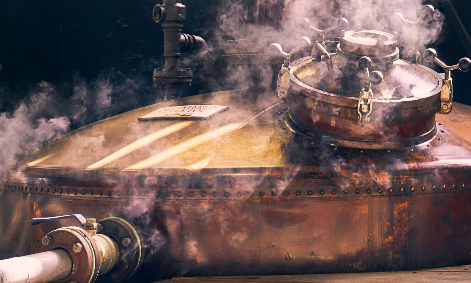 Mount Gay Rum XO Triple Cask - 43% Mount Gay Rum XO Triple Cask - 43%