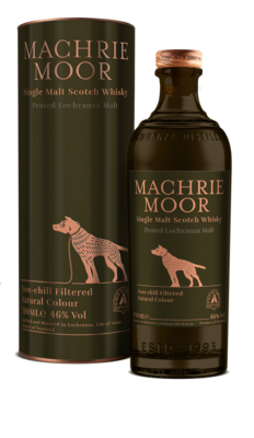 Arran Machrie Moor - 46%
