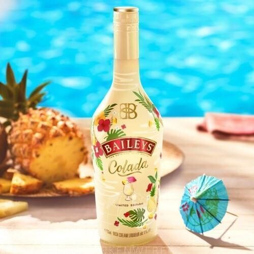 Baileys Colada Limited Edition - 17% Baileys Colada Limited Edition - 17%